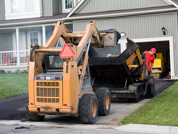 Best Patterned Driveway Pavers in New Baden, IL