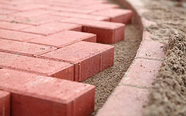 Best Residential Driveway Pavers in New Baden, IL